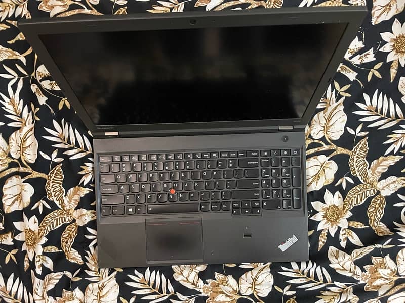 Lenovo W540 for Sale in Good Condition 2