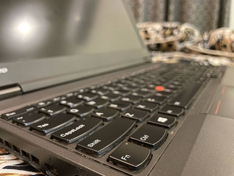 Lenovo W540 for Sale in Good Condition 3