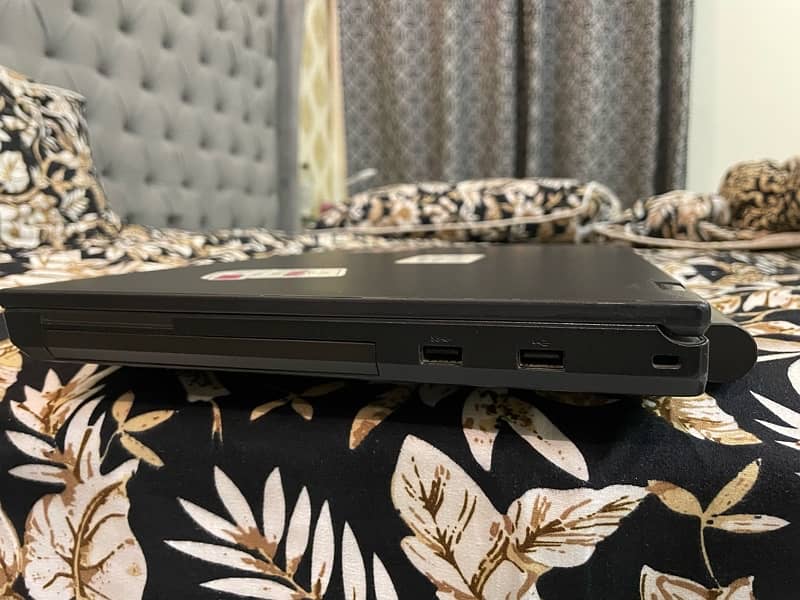 Lenovo W540 for Sale in Good Condition 5