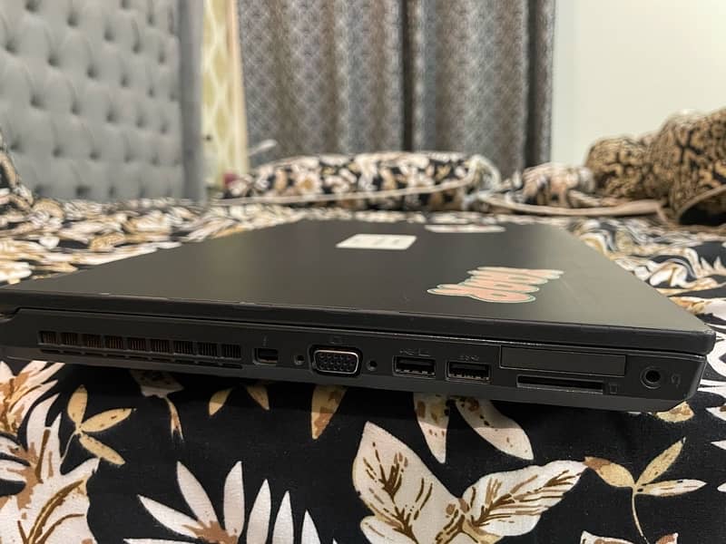 Lenovo W540 for Sale in Good Condition 6