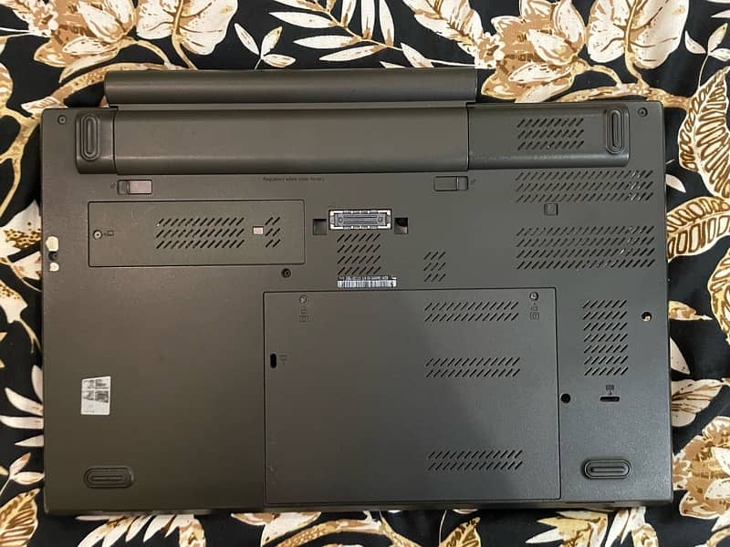 Lenovo W540 for Sale in Good Condition 7