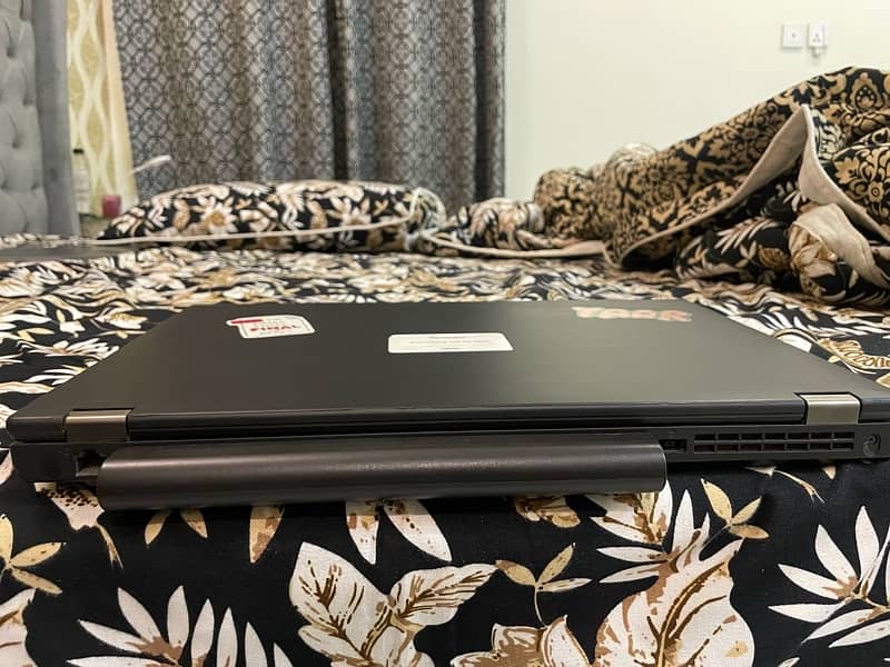 Lenovo W540 for Sale in Good Condition 8