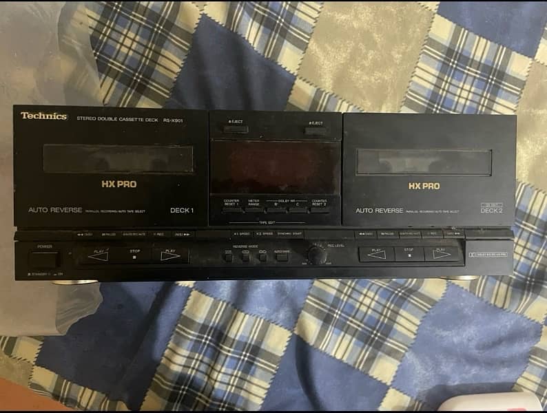 a tape player best quality 2