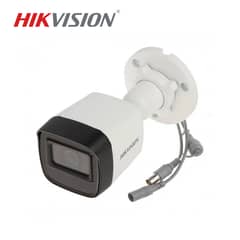 Hikvision 2 mega pixel camera whole sale price in lahore