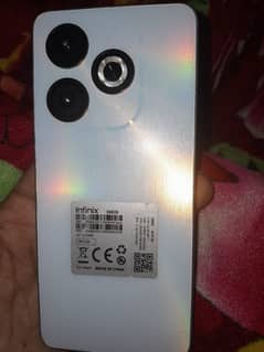 Assalamualaikum Infinix smart 8 good condition 10by10