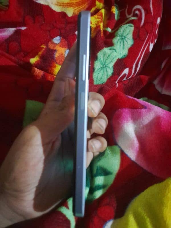 Assalamualaikum Infinix smart 8 good condition 10by10 2