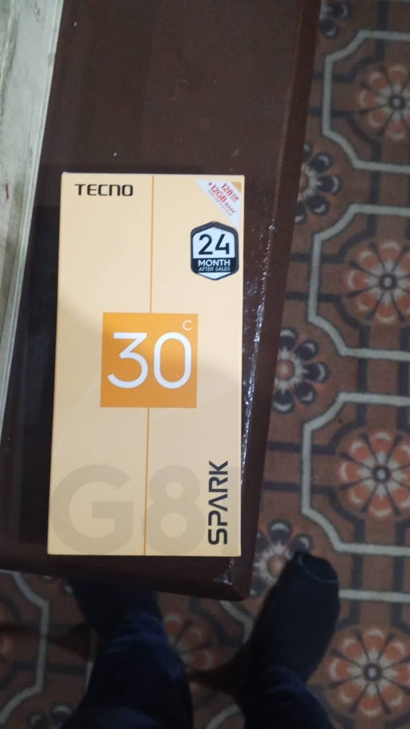 techno sport 30 c 12 GB RAM 128 GB memory 0