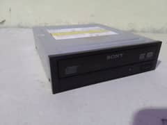 DVD Rewritable Drive