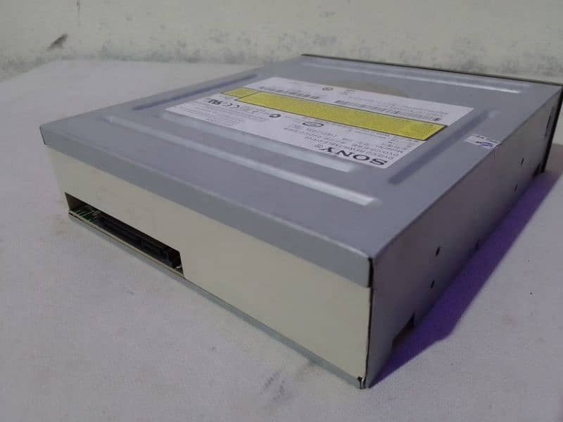 DVD Rewritable Drive 6