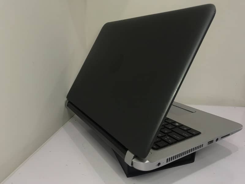 HP ProBook - i5 6th Gen, 8GB RAM, 256GB SSD, Touchscreen, Fingerprint 1