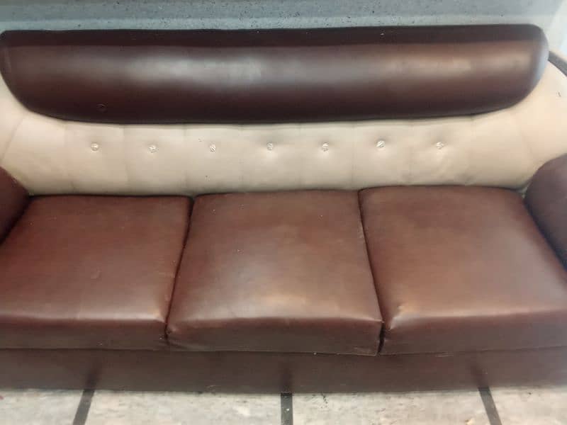 3 seater sofa sets new ha Baki used ha lakan acha ha 0