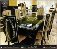 Dining Tables/Center Tables/Consoles/Nesting Tables/coffee table