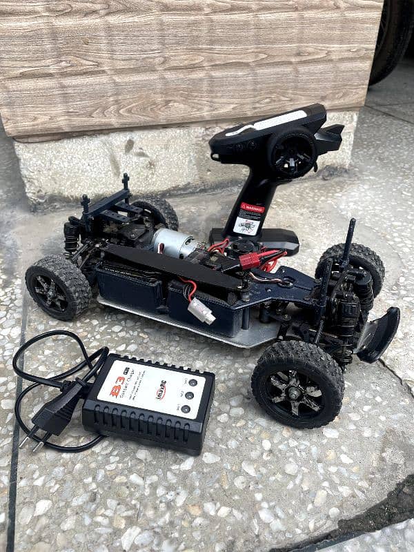 1/10 Scale RC Car Whatsapp 03034174311 1