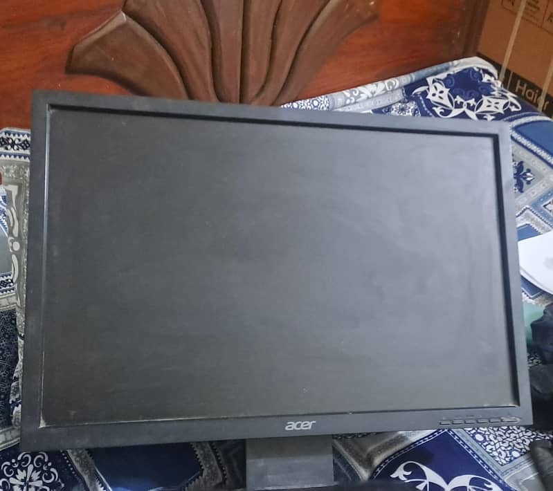 LCD MONITOR 0