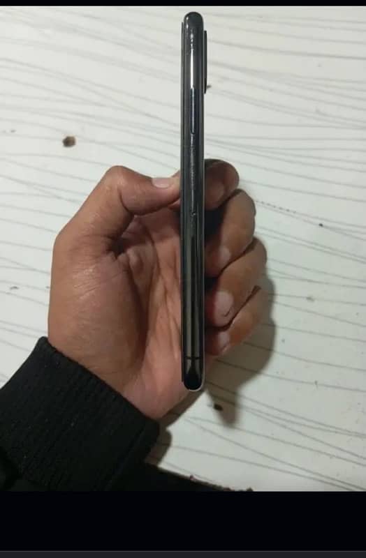 iphone X 64 Official Pta  Exchange Possible 5