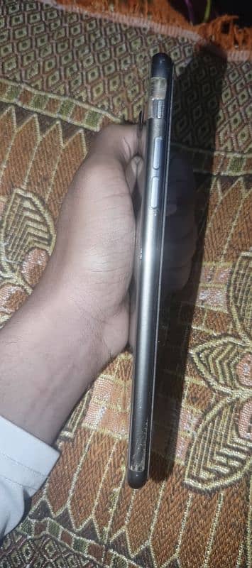 i phone 8 plus for sale condition 10 | 10 all okay ram 64 gb pta 2