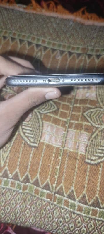 i phone 8 plus for sale condition 10 | 10 all okay ram 64 gb pta 3