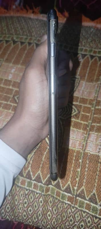 i phone 8 plus for sale condition 10 | 10 all okay ram 64 gb pta 4