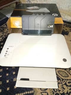 printer hp deskjet 1510