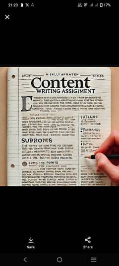 "Assignment Writing Services - Expert Help" - Assignment - Written