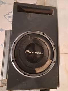 pioneer