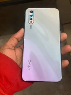 vivo s1  4gb 128gb Good condition