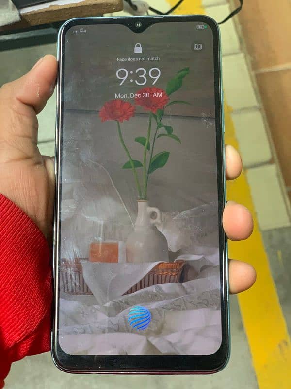 vivo s1  4gb 128gb Good condition 1