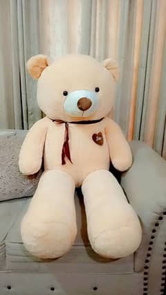 jumbo size Teddy bears imported quality