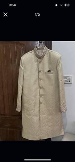 sherwani