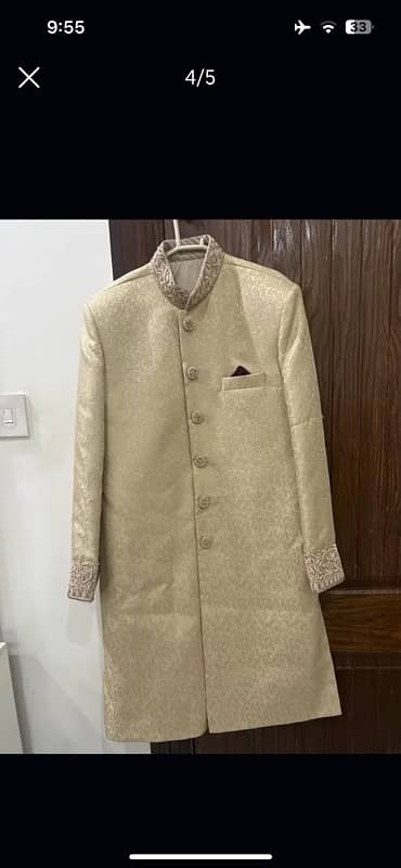 sherwani for grooms 3