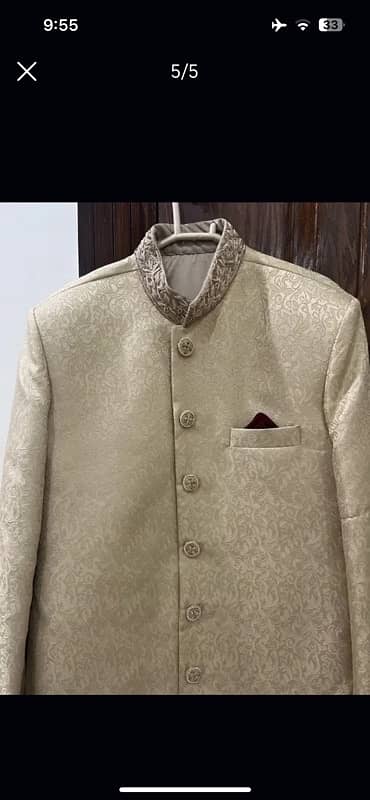 sherwani for grooms 4