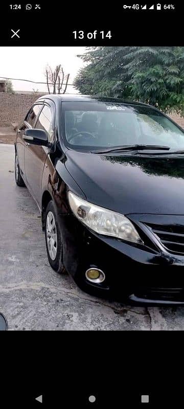 0335  7414763 Toyota Corolla XLI 2012 3