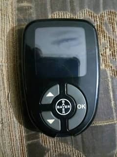 coutour next blood glucose meter (imported)