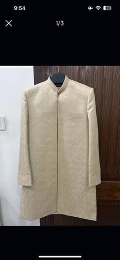 sherwani