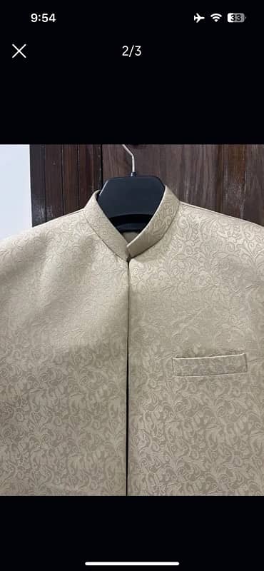 sherwani for men 1