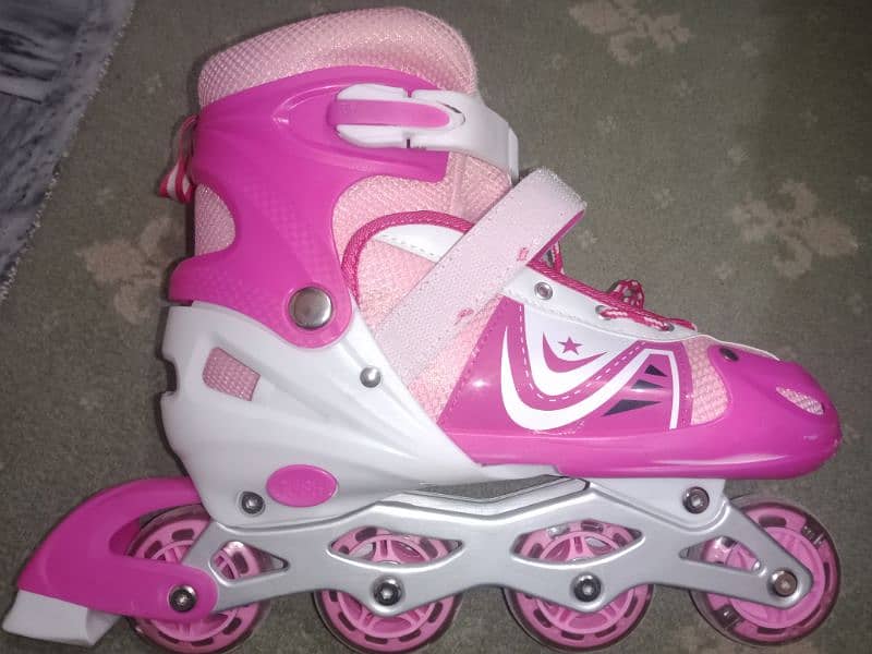 skating shoes 2