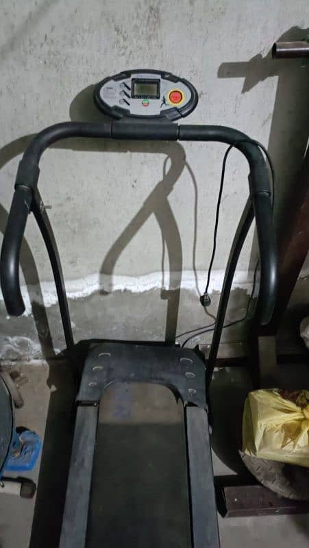 Treadmill Exercise machines Repairs 03218498371 1