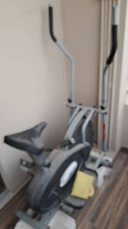 Treadmill Exercise machines Repairs 03218498371 4