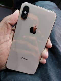 iPhone xs 512GB battray health 78%