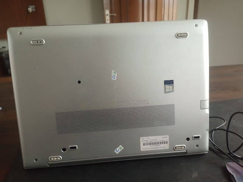 hp laptop elightbook 840 g6 16 GB ram 6