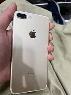 iPhone 7 Plus 128gb pta approved