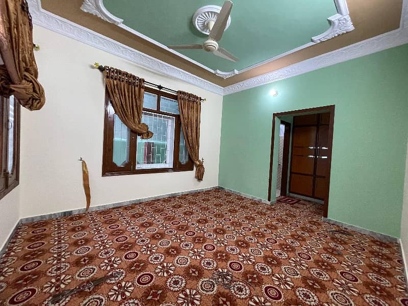 Single Storey House For Sale Location Comset 17