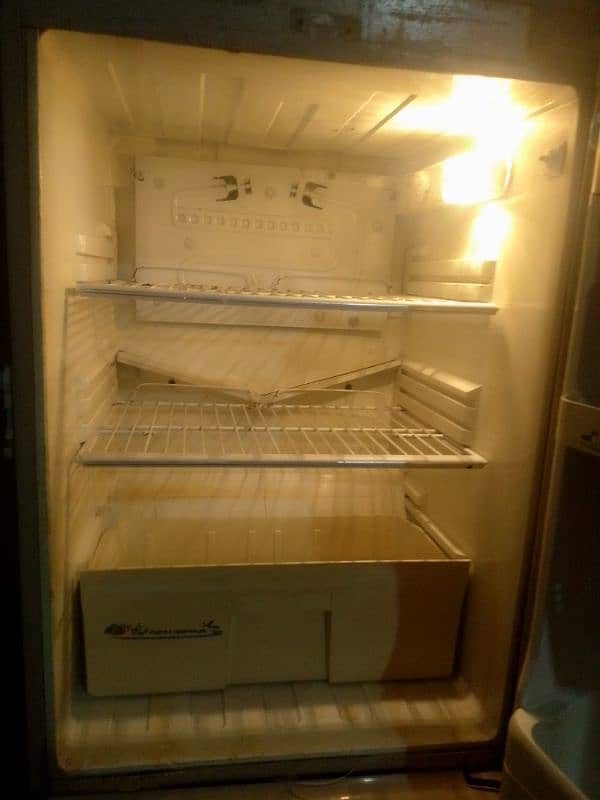 pel refrigerator medium size 2