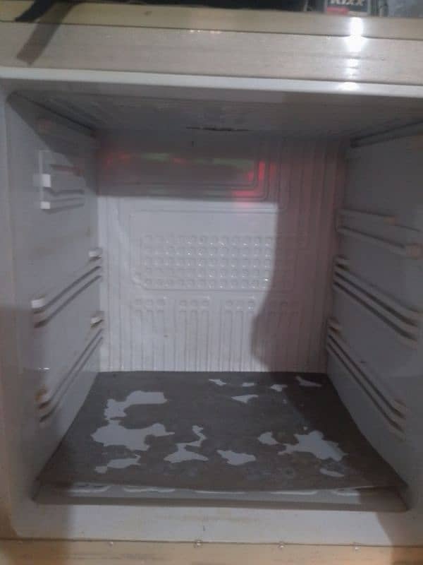 pel refrigerator medium size 3