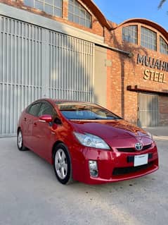 Toyota Prius 2010