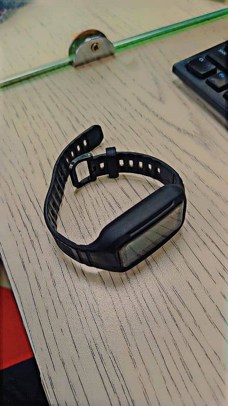 Huawei honor band 6 2