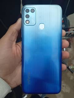 infinix hot 11 play