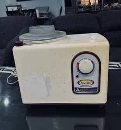 Flour kneading machine / Aata goondnay ki machine