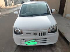 Suzuki Alto 2022