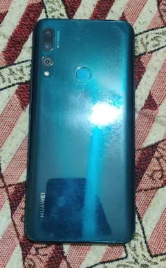 HUAWEI Y9 PRIME 2019) 03024292955